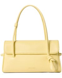 Jacquemus - The Long Turismo Shoulder Bag - Lyst