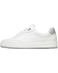 Filling Pieces - Lace-Up Sneakers - Lyst