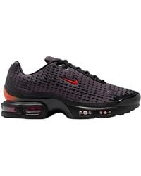 Nike - Air Max Plus Vii Mesh Sneakers - Lyst