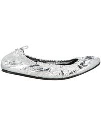 Isabel Marant - Round Toe Ballet Shoes - Lyst