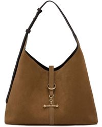 Strathberry - Handbag With Metal Hardware - Lyst