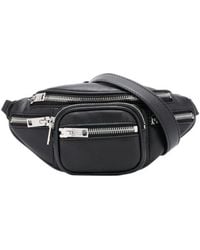 Alexander Wang - Attica Mini Belt Bag - Lyst