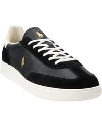 Polo Ralph Lauren - Casual Shoes - Lyst