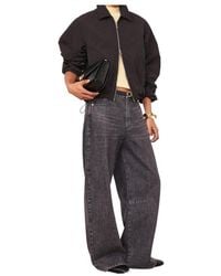Officine Generale - Marla Zip Jacket - Lyst