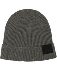 Tom Ford - Knitted Beanie - Lyst