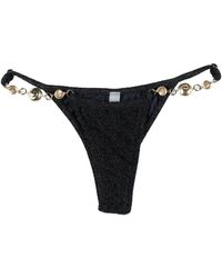 Reina Olga - Bikini Swimming Trunks - Lyst