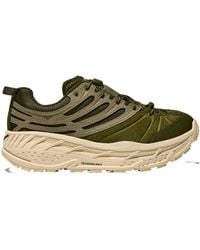 Hoka One One - Stinson Evo Og Tp - Lyst