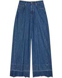 Givenchy - Cocoon Jeans - Lyst