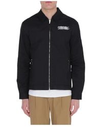 A_COLD_WALL* - Logo Casual Jacket - Lyst