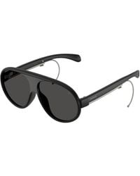 Moncler - Full Frame Sunglasses - Lyst