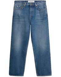Golden Goose - Straight-Leg Skate Jeans - Lyst