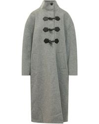 Ba&sh - Kaya Toggle Coats - Lyst
