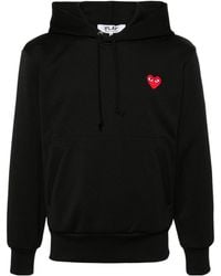 Comme des Garçons - Hoodies - Lyst