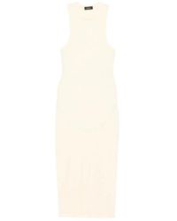 Wardrobe NYC - Racer Dress - Lyst