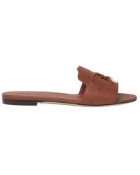 Loro Piana - Summer Charms Sandal - Lyst
