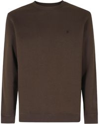 Dondup - Long-Sleeve Crew-Neck Sweatshirt - Lyst