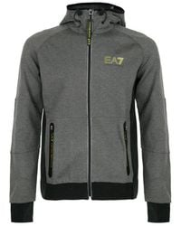 Armani Collezioni - Armani Armani Ea719 New Windproof Sports Hoodie Jacket 6Zpm65 - Lyst