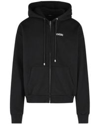 Amiri - Cotton Sweatshirt - Lyst