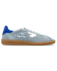 DSquared² - "Rebel" Sports Shoes - Lyst