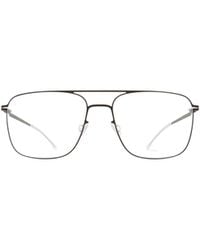 Mykita - Tobi Square-Shape Glasses - Lyst