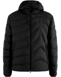 Moncler - Zephyros Quilted Shell Jacket - Lyst