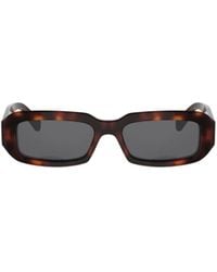 Celine - Full-Rim Sunglasses - Lyst