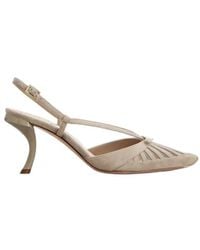 Roger Vivier - Virgule D'Orsay Pumps - Lyst