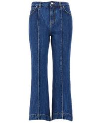 Bally - Belt Loop Jeans - Lyst