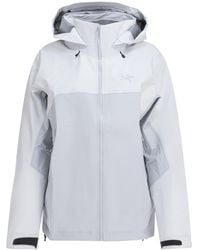 Arc'teryx - 'Beta Ar' Technical Jacket - Lyst