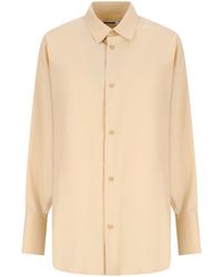 DARKPARK - Carla Oversized Shirt - Lyst