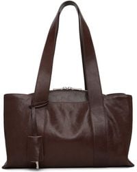 OSOI - Shell Duffel Shoulder Bag - Lyst