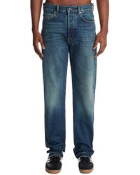 Amiri - Straight-Leg Jeans - Lyst