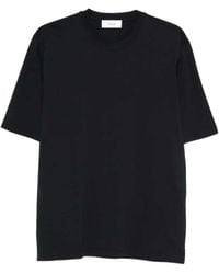 Lardini - Crew-Neck T-Shirt - Lyst