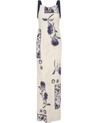 SIR. - Phillipa Slip Dress - Lyst