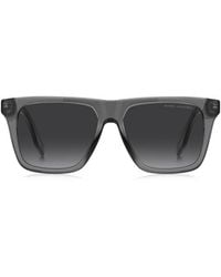 Marc Jacobs - Eyewear Square Frame Sunglasses - Lyst