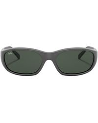 Ray-Ban - Daddy O Wrap Sunglasses - Lyst