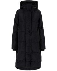 Canada Goose - Byward Shiny Crinkle Parka - Lyst