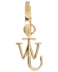 JW Anderson - Jw Anderson Logo Plaque Ear Cuff - Lyst