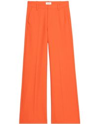 Zadig & Voltaire - Trousers Panol - Lyst