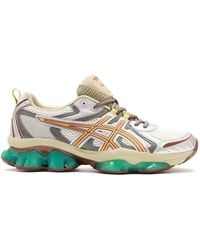 Asics - Gel-Quantum Kinetic Lace-Up Sneakers - Lyst