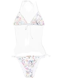 Missoni - Bikini - Lyst