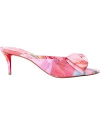 Christian Louboutin - Simple High Heels - Lyst