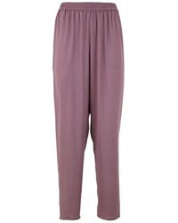 Gianluca Capannolo - Relaxed Fit Pants - Lyst