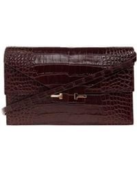Tom Ford - Aube Mini Clutch Bag - Lyst