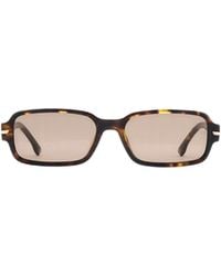 Victoria Beckham - Frame Sunglasses - Lyst