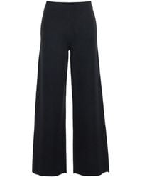 P.A.R.O.S.H. - Punto Milano Pants - Lyst