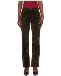 RE/DONE - The Blondie' Jeans - Lyst