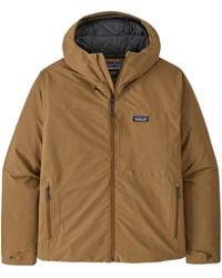 Patagonia - Windshadow Waterproof Jacket - Lyst