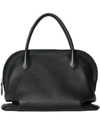 The Row - Agnes 12 Bag - Lyst