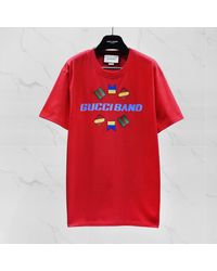 Gucci 'fake/not' Print Oversize T-shirt in Black for Men | Lyst Gucci 'fake/not' Print Oversize T-shirt in Black for Men | Lyst